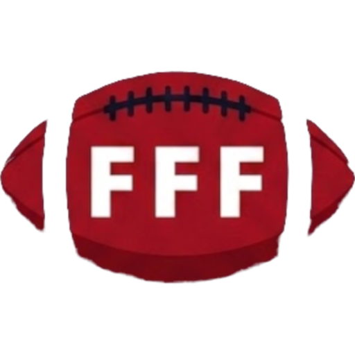 Faith Family Football logo